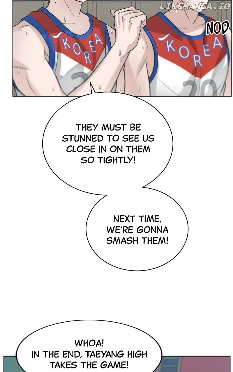 Big Man on the Court Chapter 67 Online - página 83