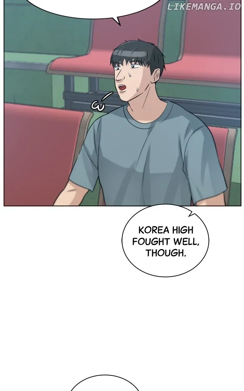 Big Man on the Court Chapter 67 Online - página 84