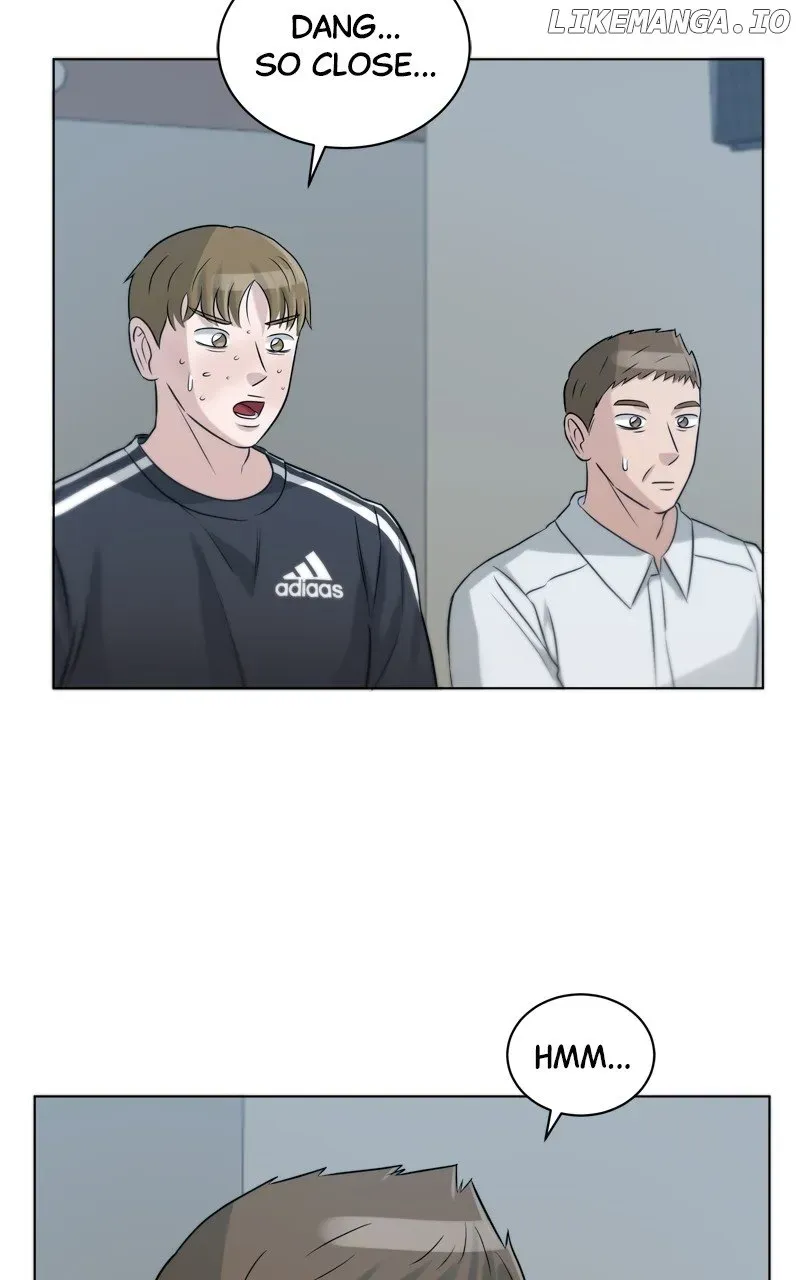 Big Man on the Court Chapter 67 Online - página 85