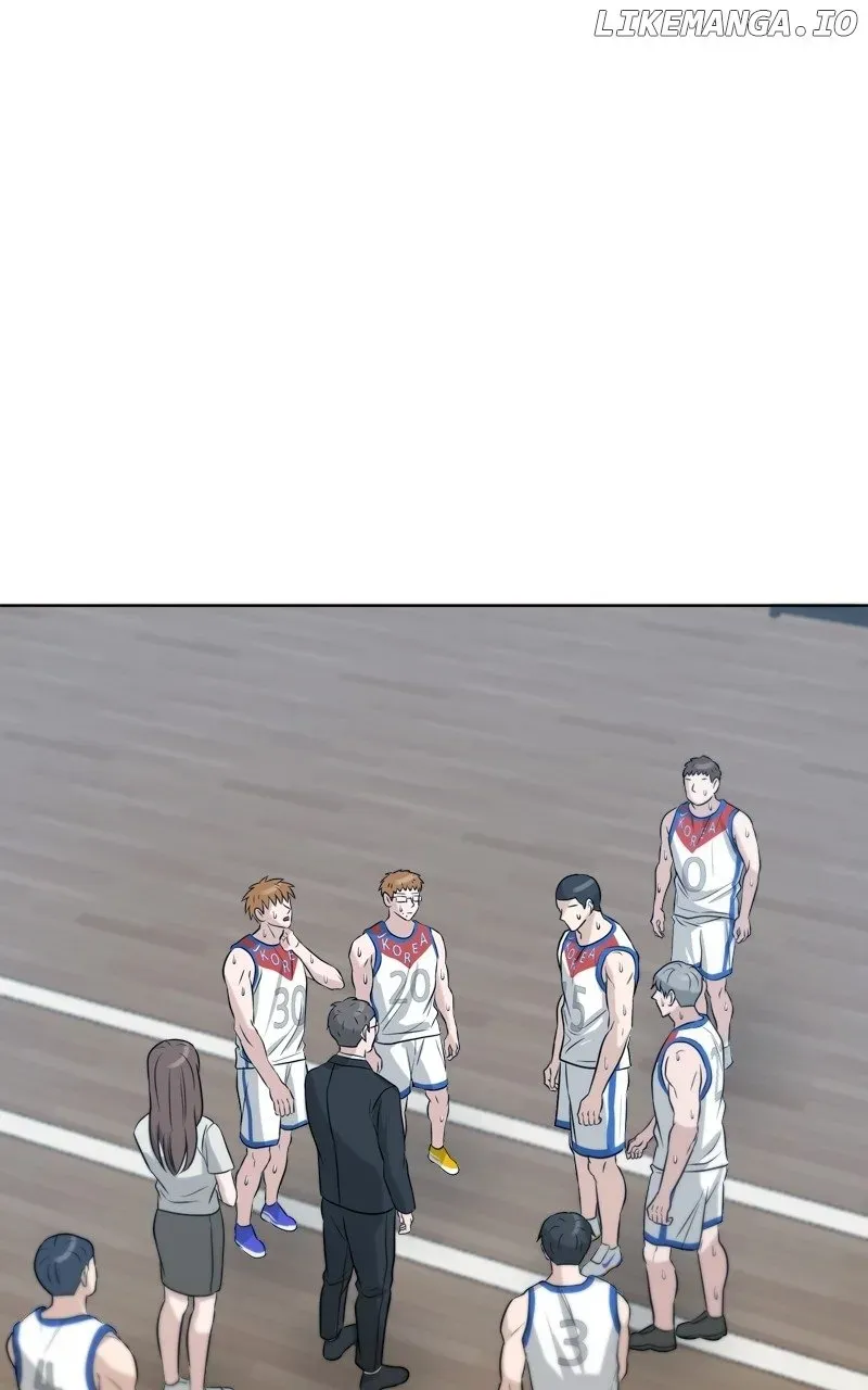 Big Man on the Court Chapter 67 Online - página 87