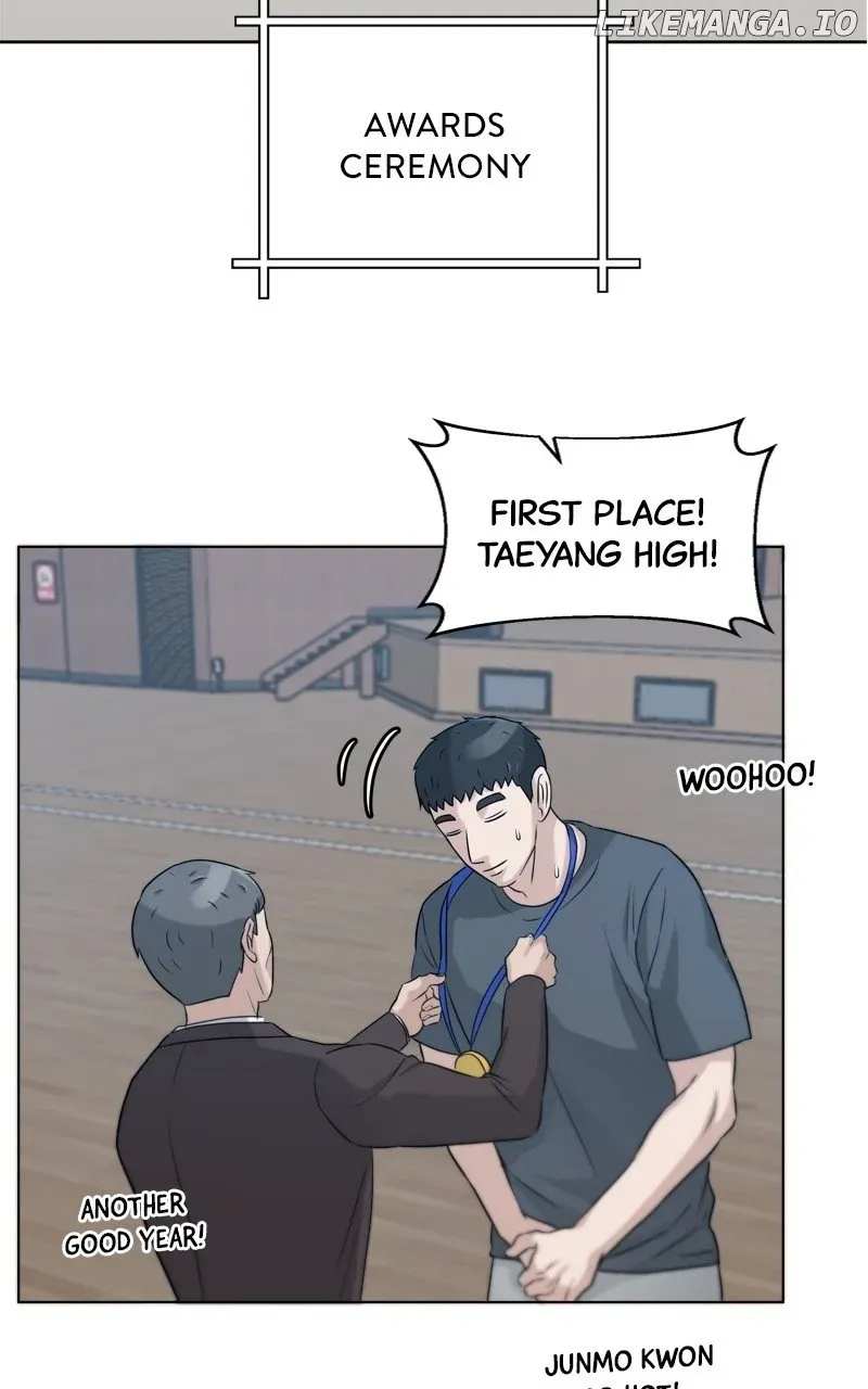 Big Man on the Court Chapter 67 Online - página 90