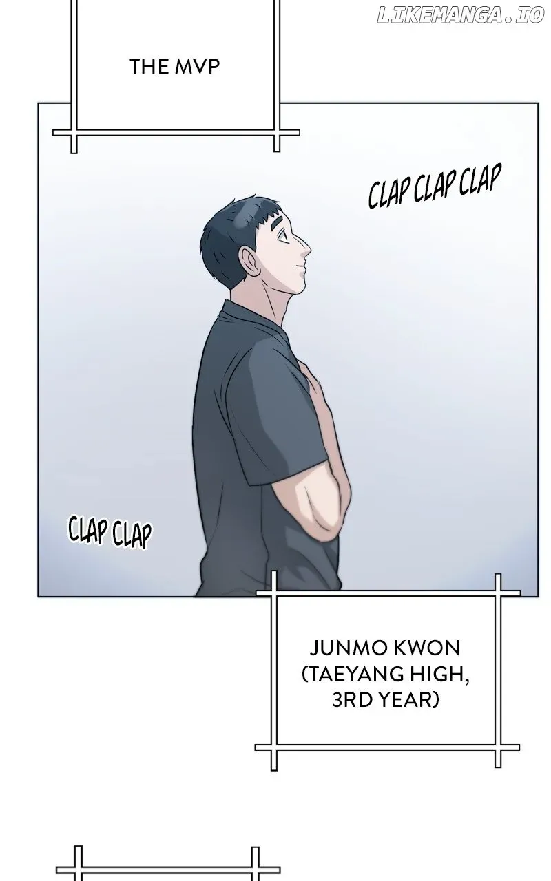 Big Man on the Court Chapter 67 Online - página 92