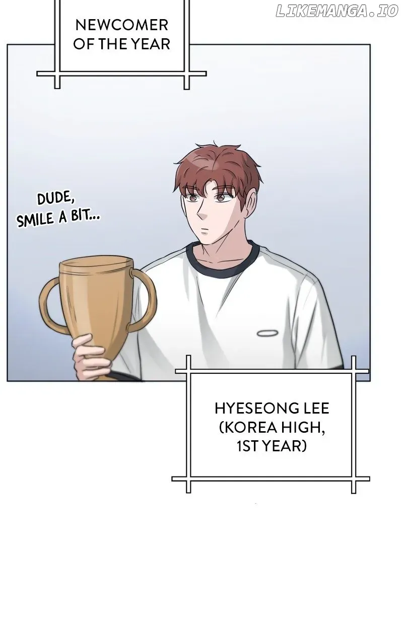 Big Man on the Court Chapter 67 Online - página 93