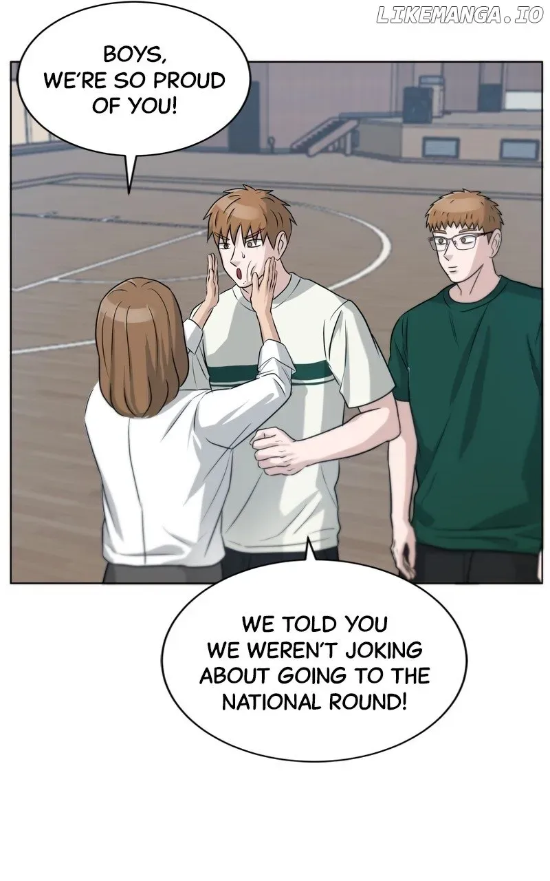 Big Man on the Court Chapter 67 Online - página 94