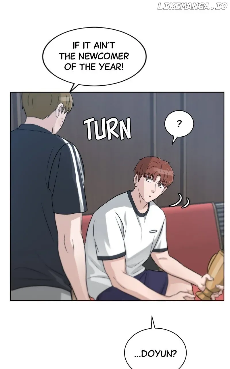 Big Man on the Court Chapter 67 Online - página 95