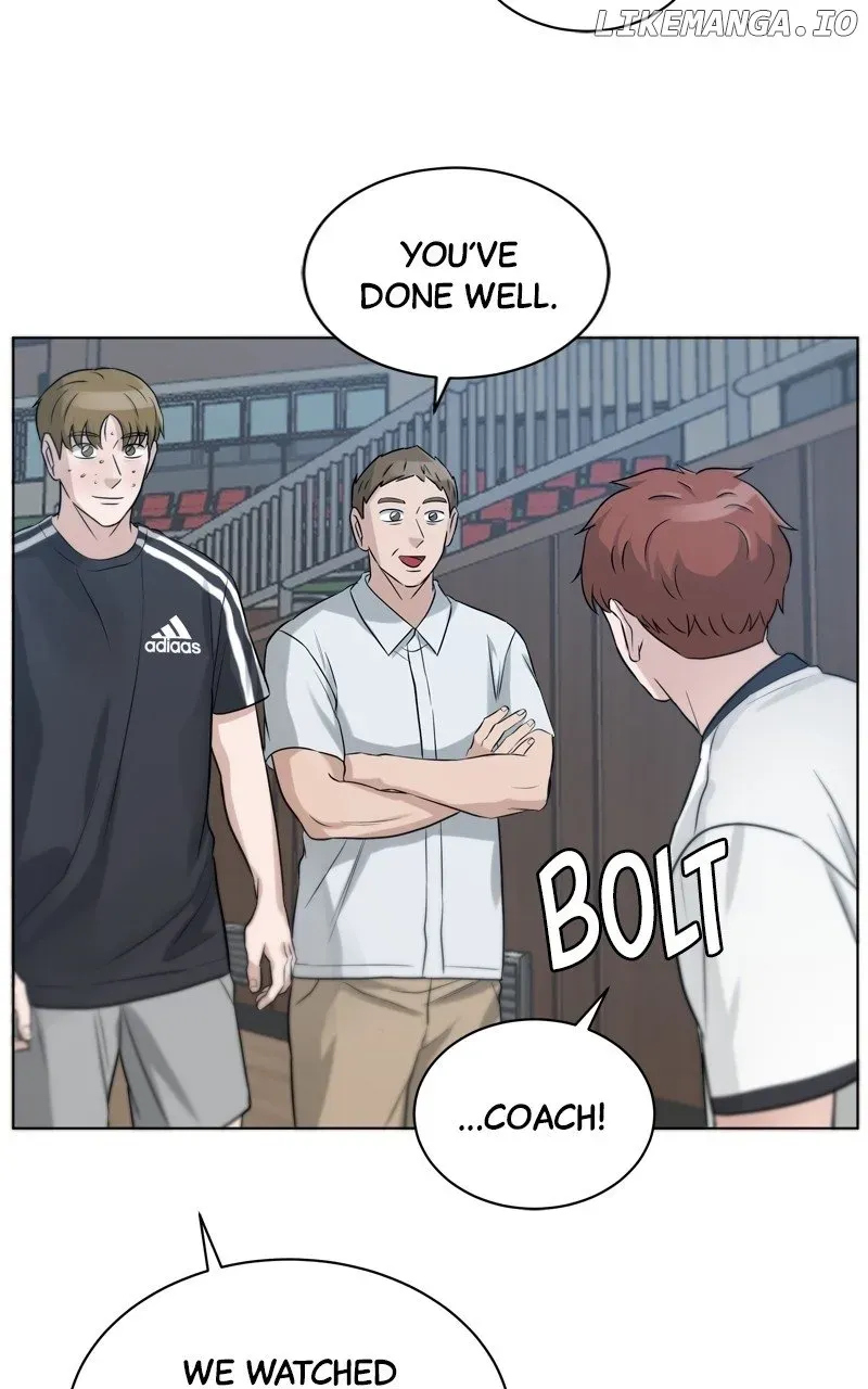 Big Man on the Court Chapter 67 Online - página 96
