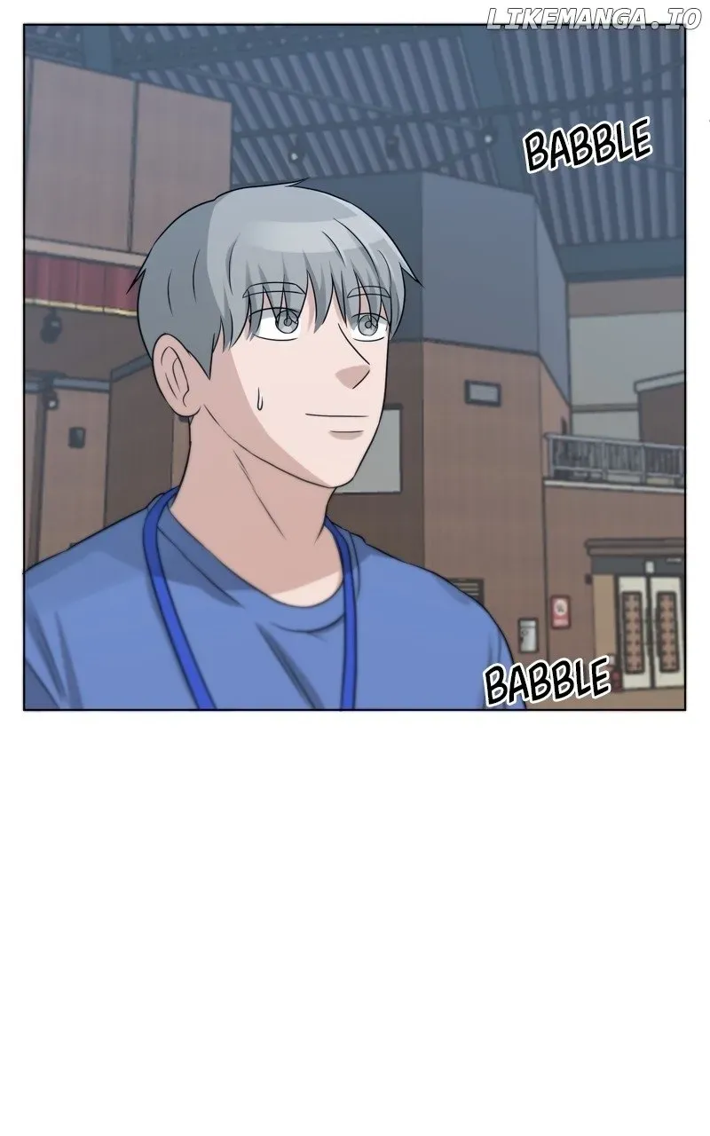 Big Man on the Court Chapter 67 Online - página 98