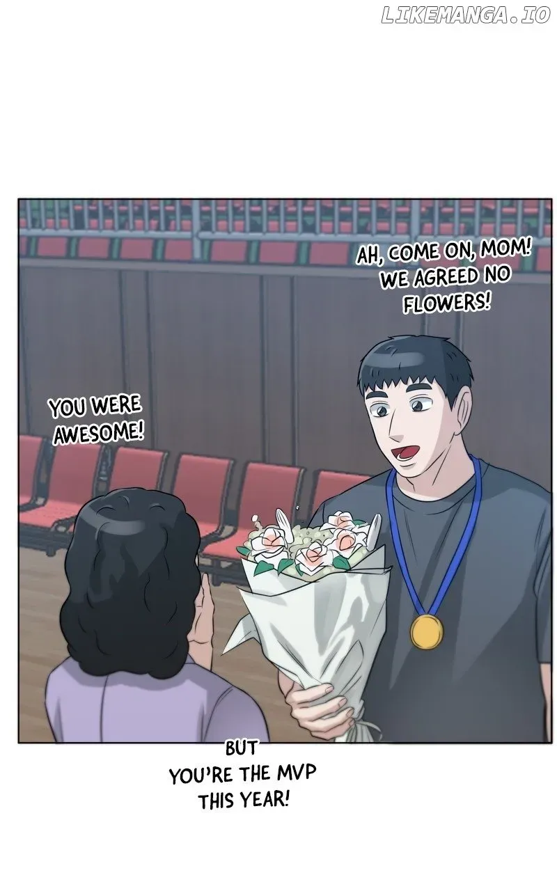 Big Man on the Court Chapter 67 Online - página 99