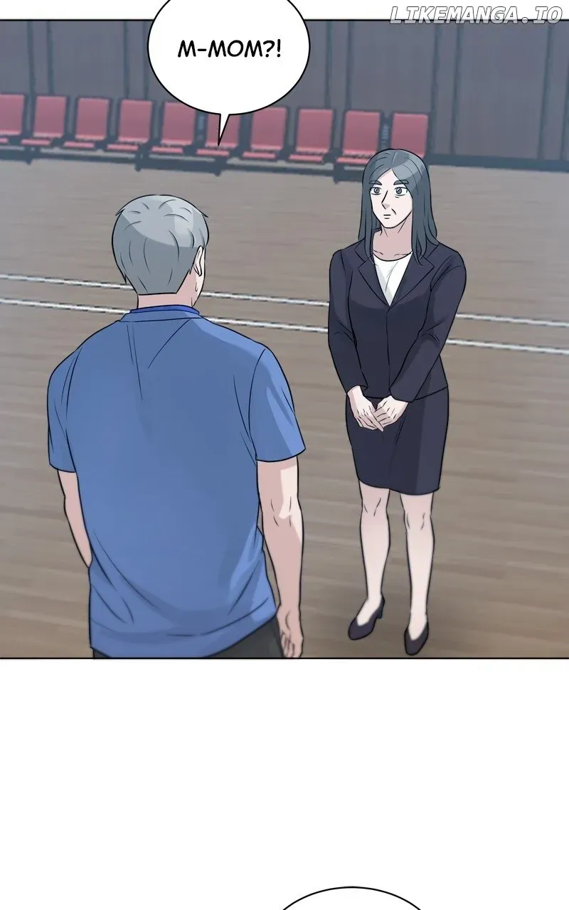 Big Man on the Court Chapter 67 Online - página 103