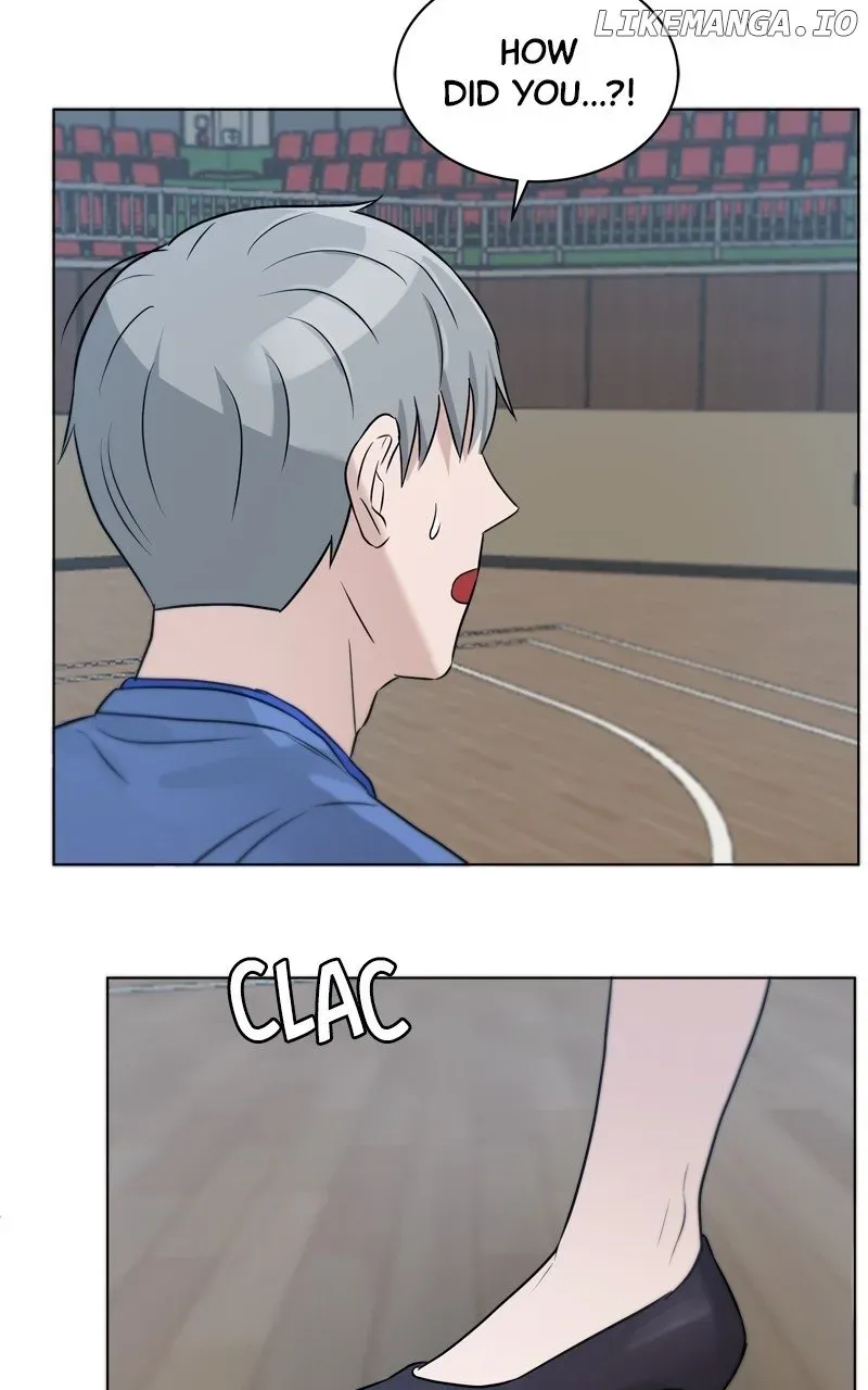 Big Man on the Court Chapter 67 Online - página 104