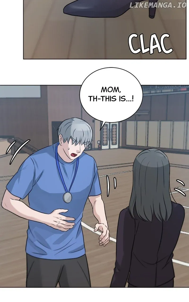 Big Man on the Court Chapter 67 Online - página 105