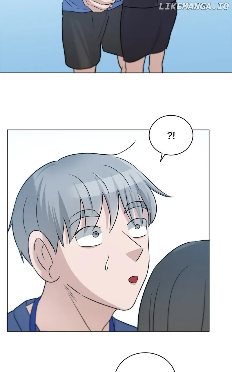Big Man on the Court Chapter 67 Online - página 107
