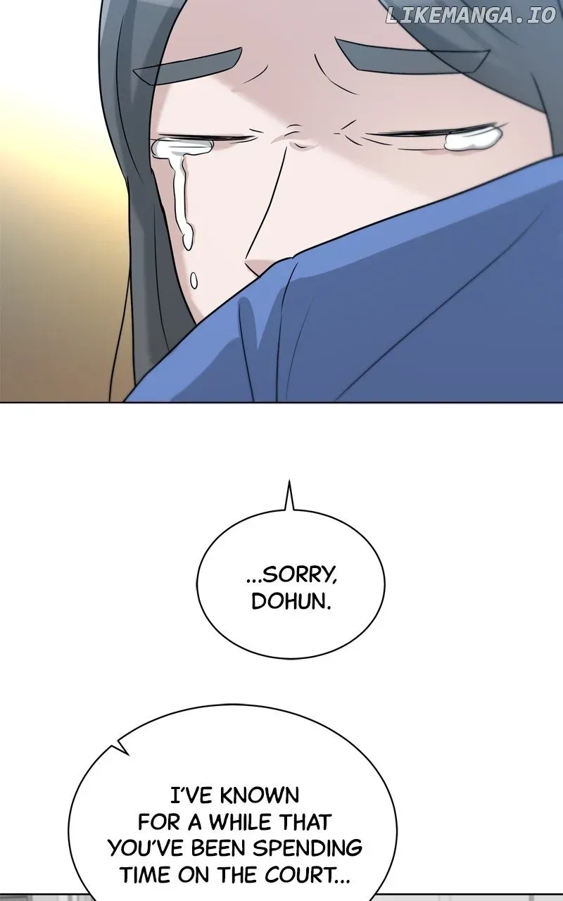 Big Man on the Court Chapter 67 Online - página 109