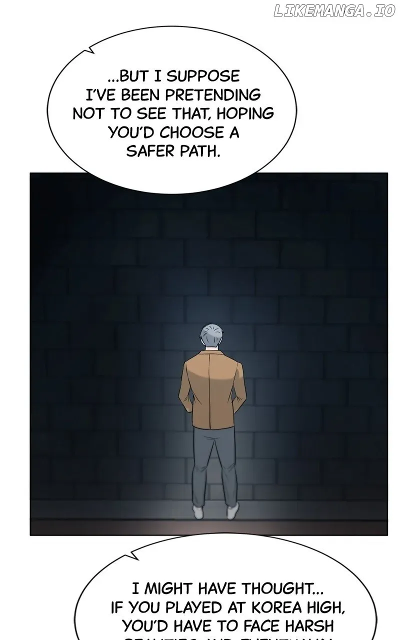Big Man on the Court Chapter 67 Online - página 111