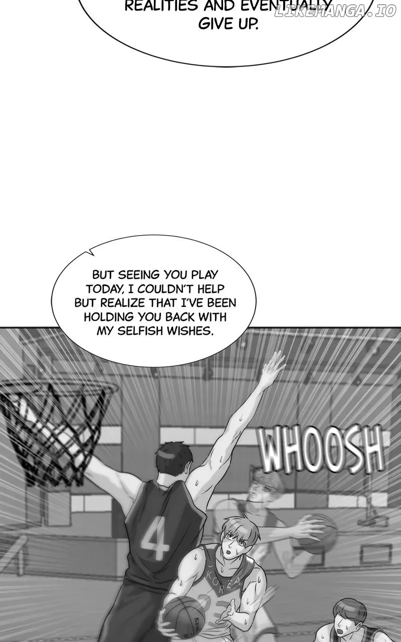 Big Man on the Court Chapter 67 Online - página 112