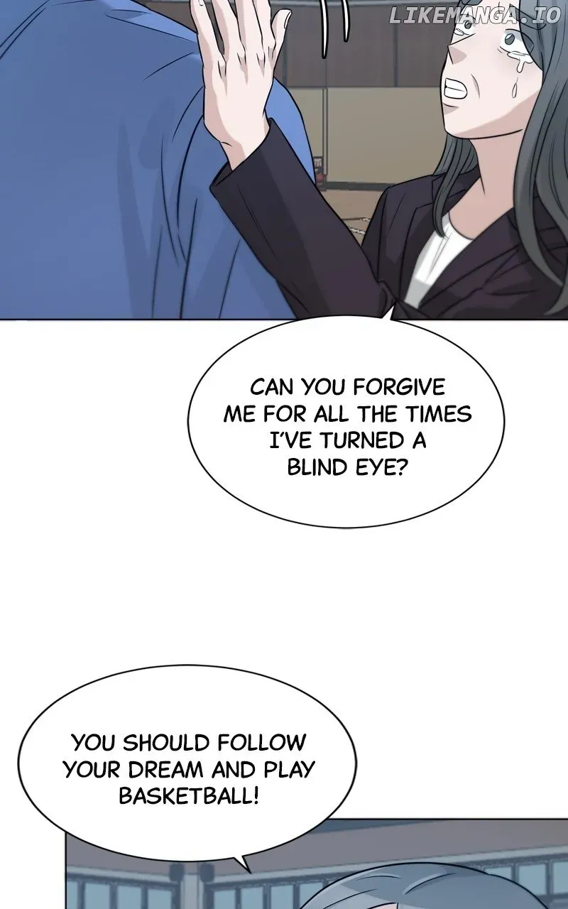 Big Man on the Court Chapter 67 Online - página 121