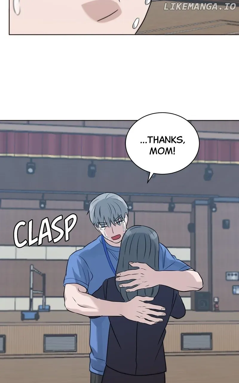 Big Man on the Court Chapter 67 Online - página 124
