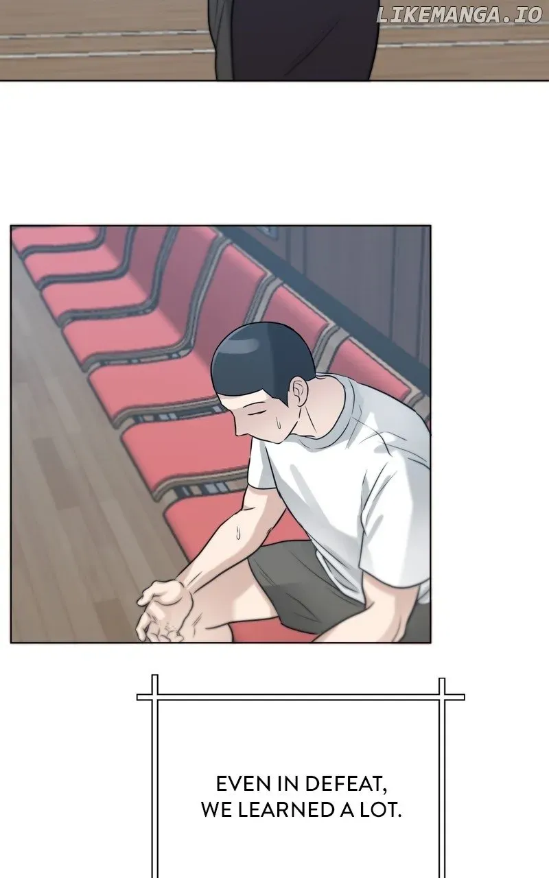Big Man on the Court Chapter 67 Online - página 125