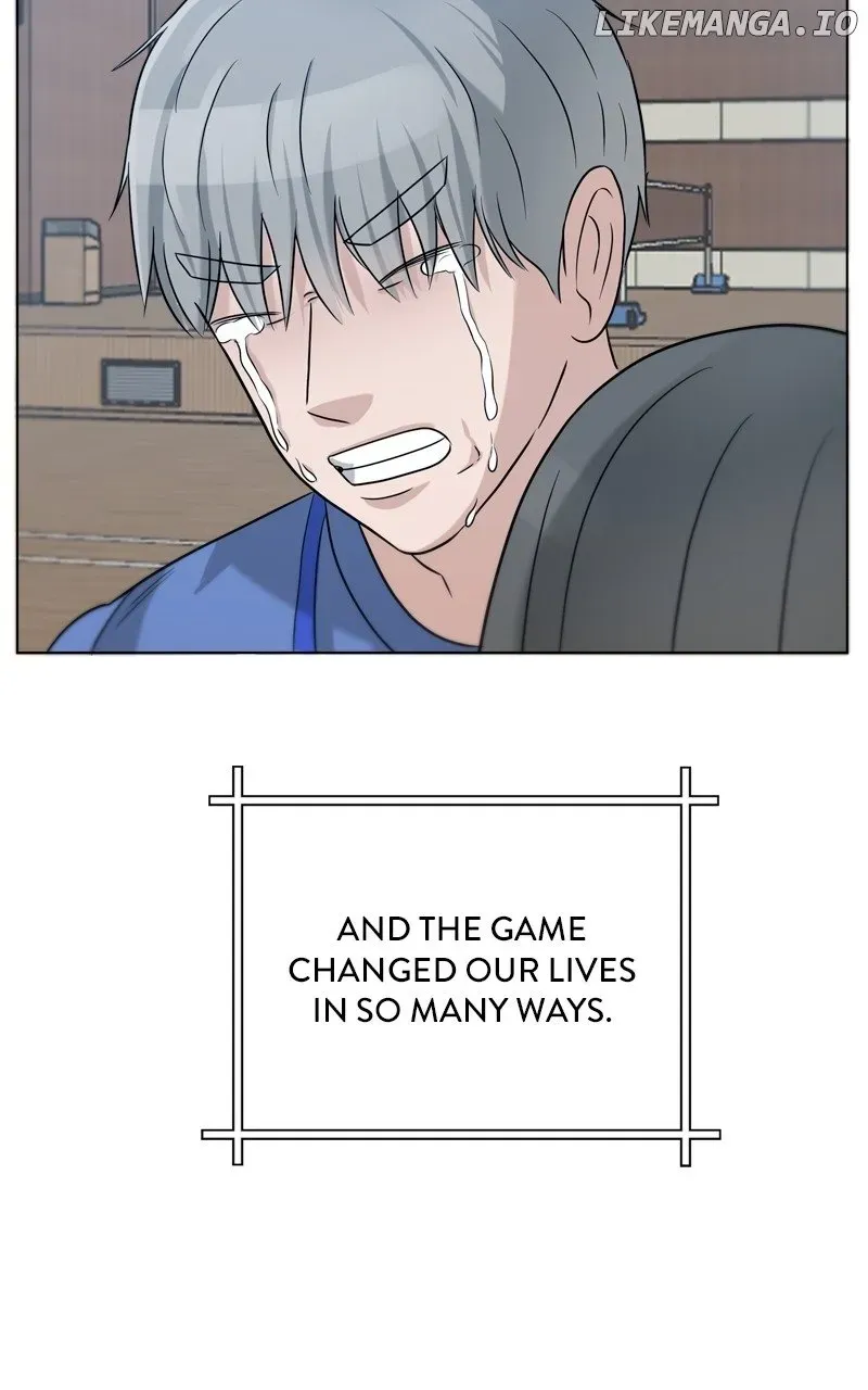 Big Man on the Court Chapter 67 Online - página 127