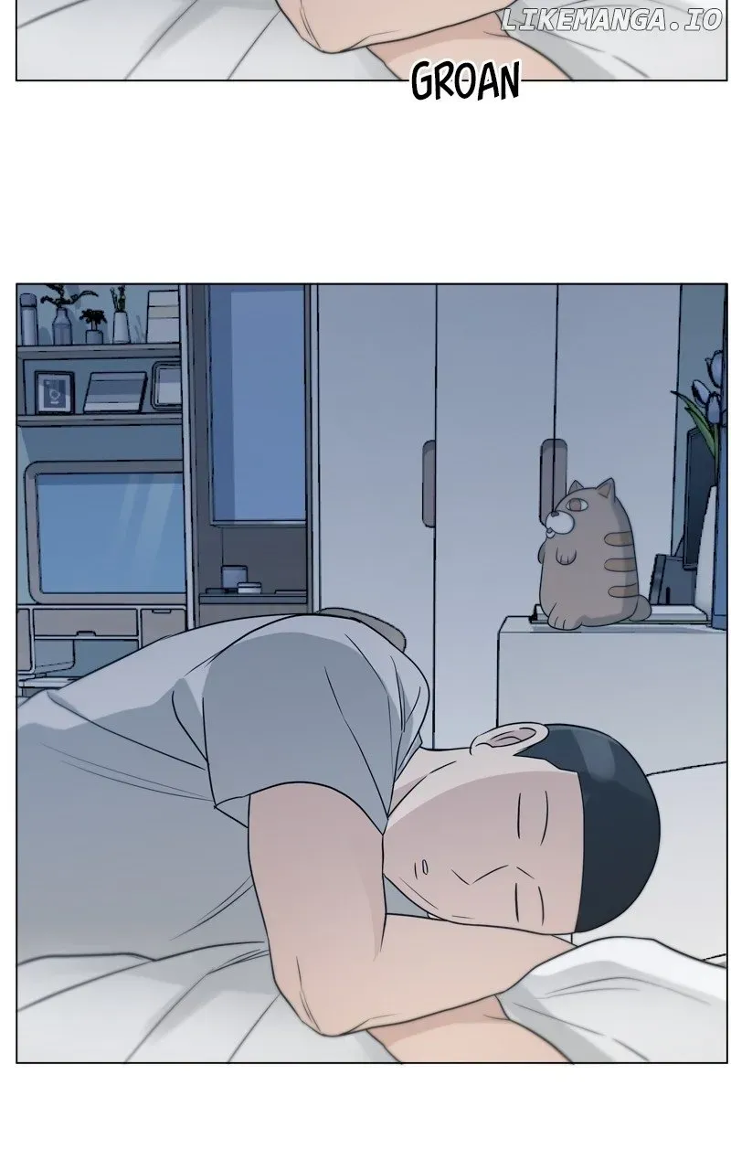 Big Man on the Court Chapter 69 Online - página 12