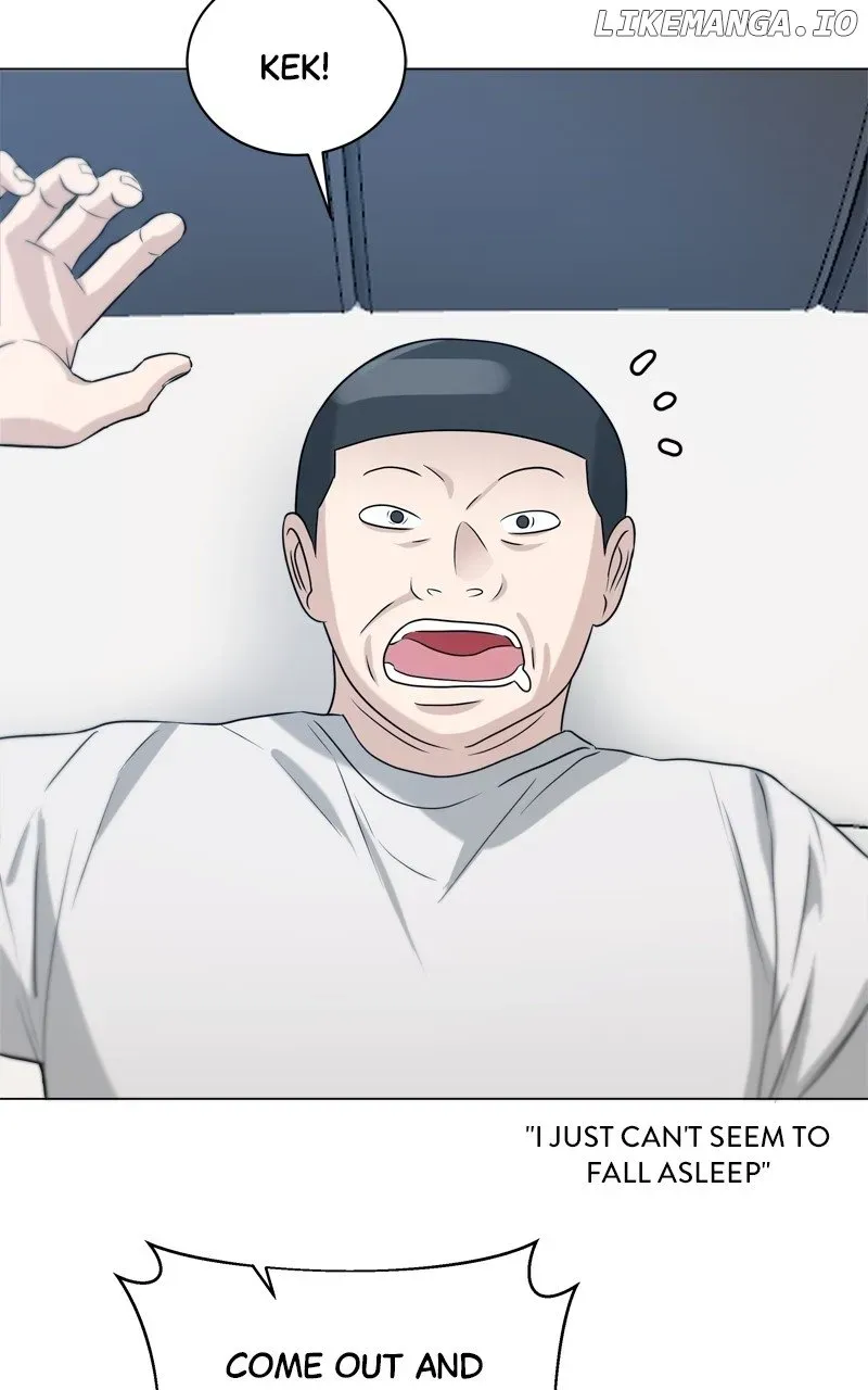 Big Man on the Court Chapter 69 Online - página 17