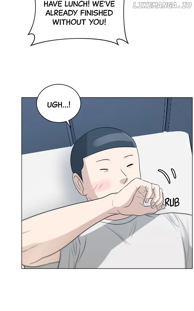 Big Man on the Court Chapter 69 Online - página 18