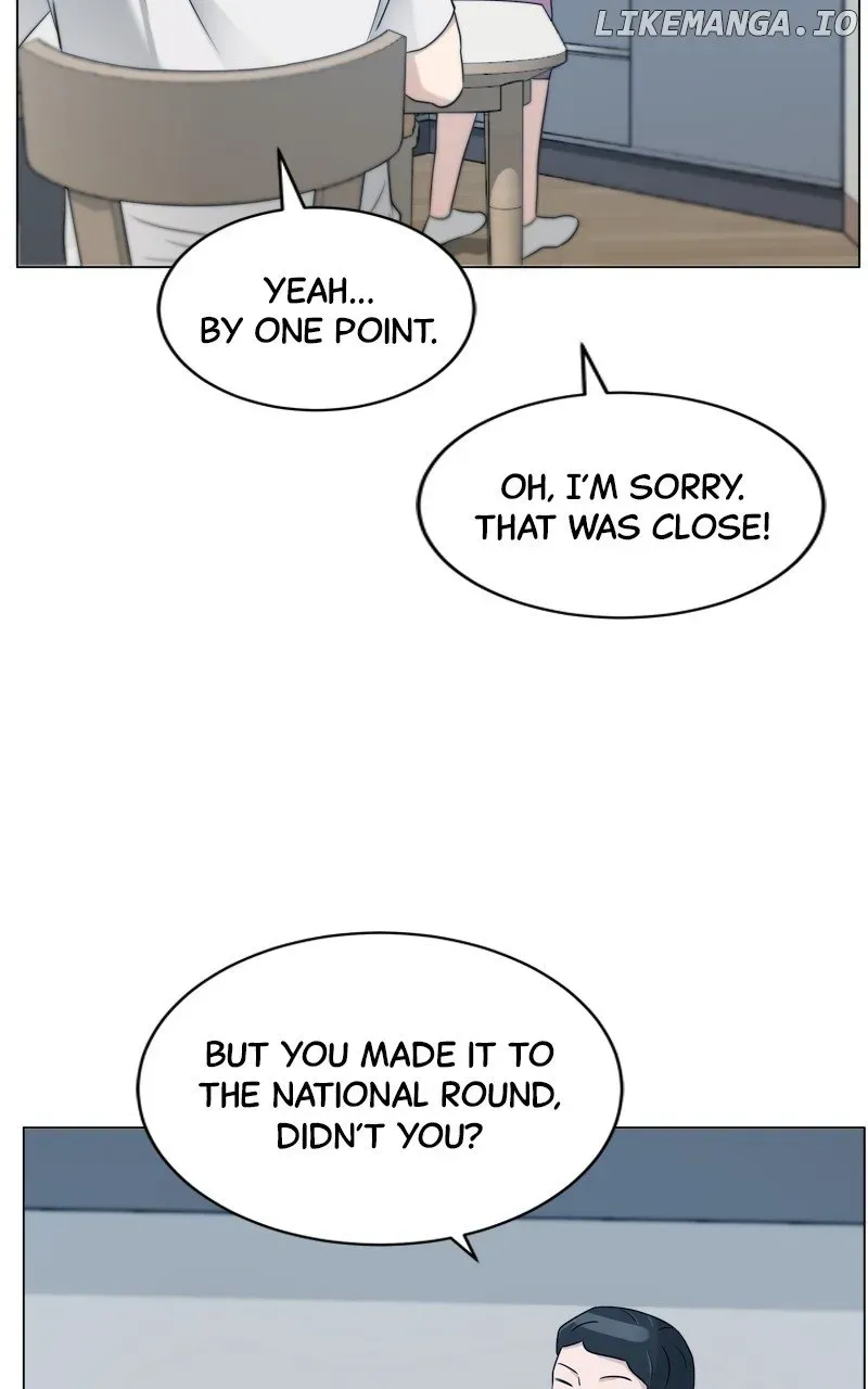 Big Man on the Court Chapter 69 Online - página 21