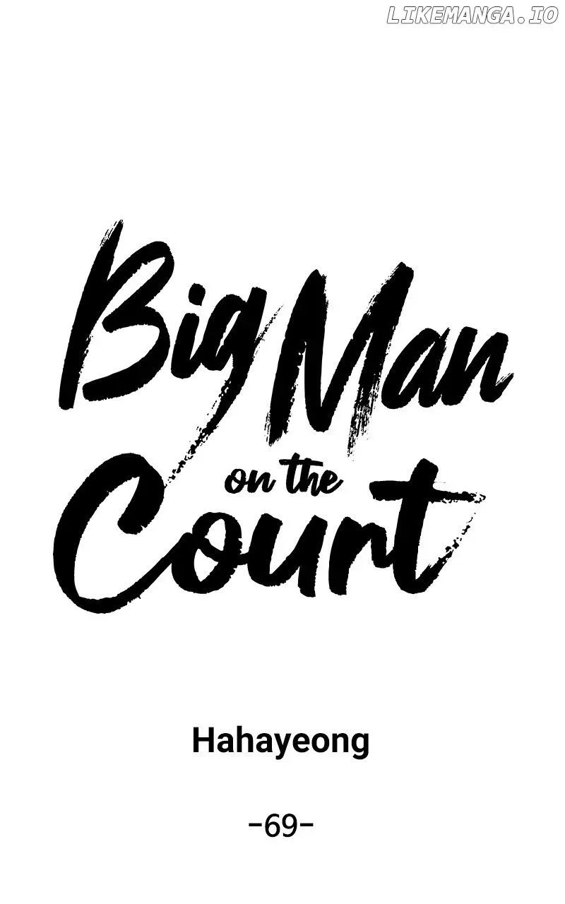 Big Man on the Court Chapter 69 Online - página 29