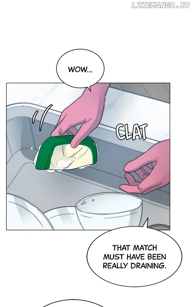 Big Man on the Court Chapter 69 Online - página 30