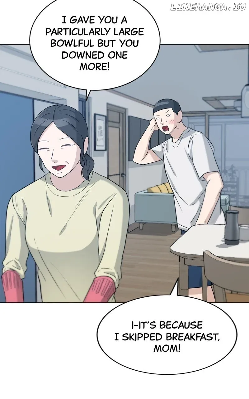 Big Man on the Court Chapter 69 Online - página 31