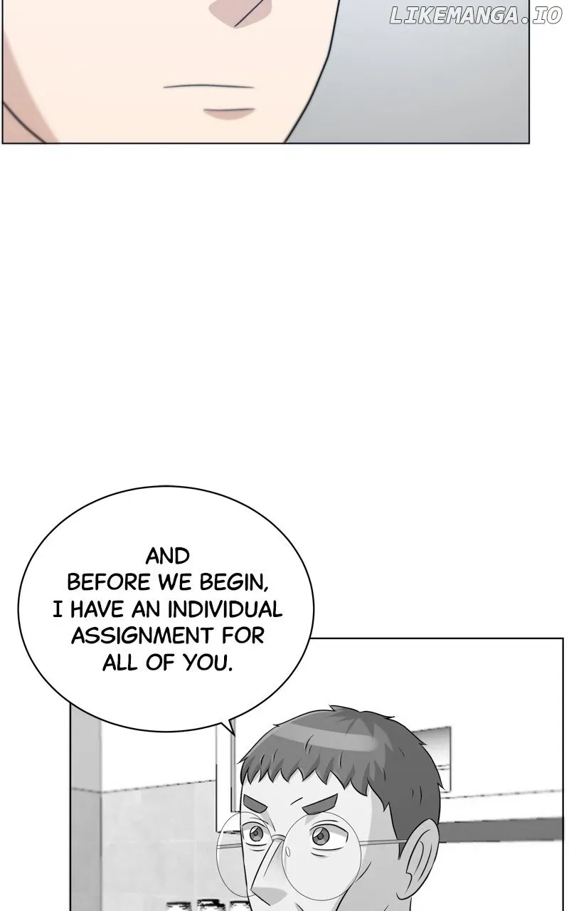 Big Man on the Court Chapter 69 Online - página 34
