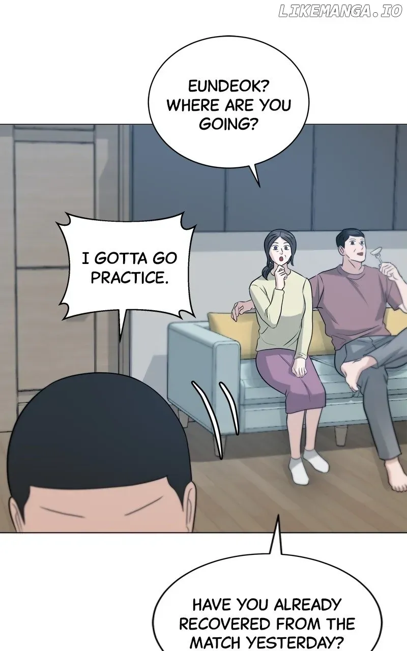 Big Man on the Court Chapter 69 Online - página 39