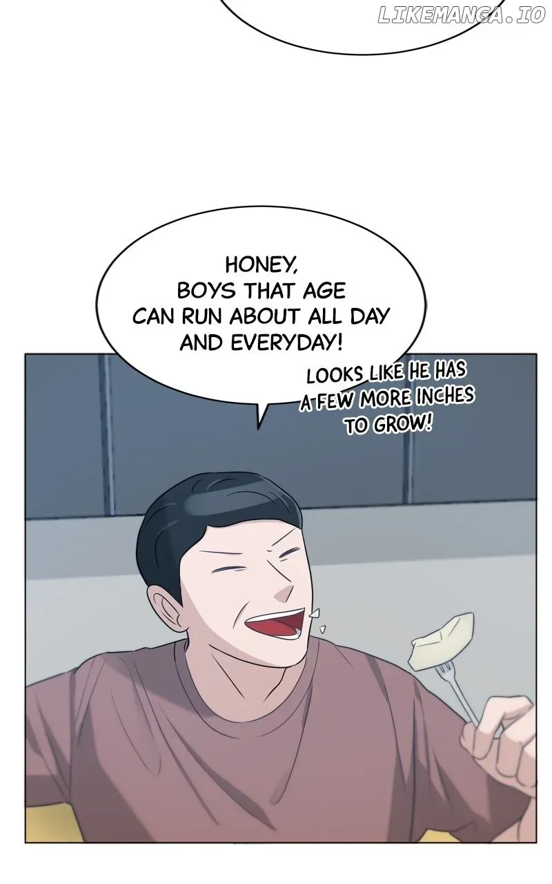 Big Man on the Court Chapter 69 Online - página 40