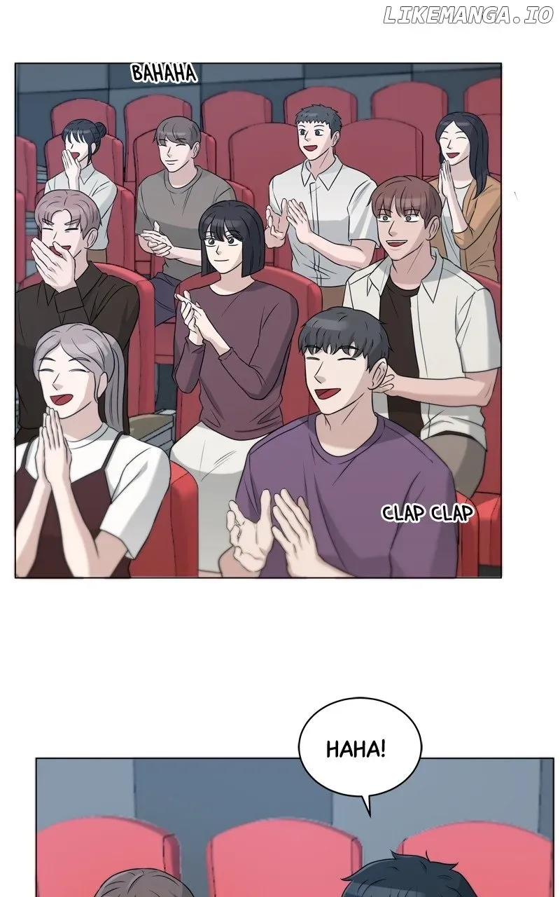 Big Man on the Court Chapter 69 Online - página 43