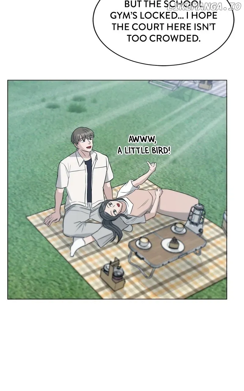 Big Man on the Court Chapter 69 Online - página 52
