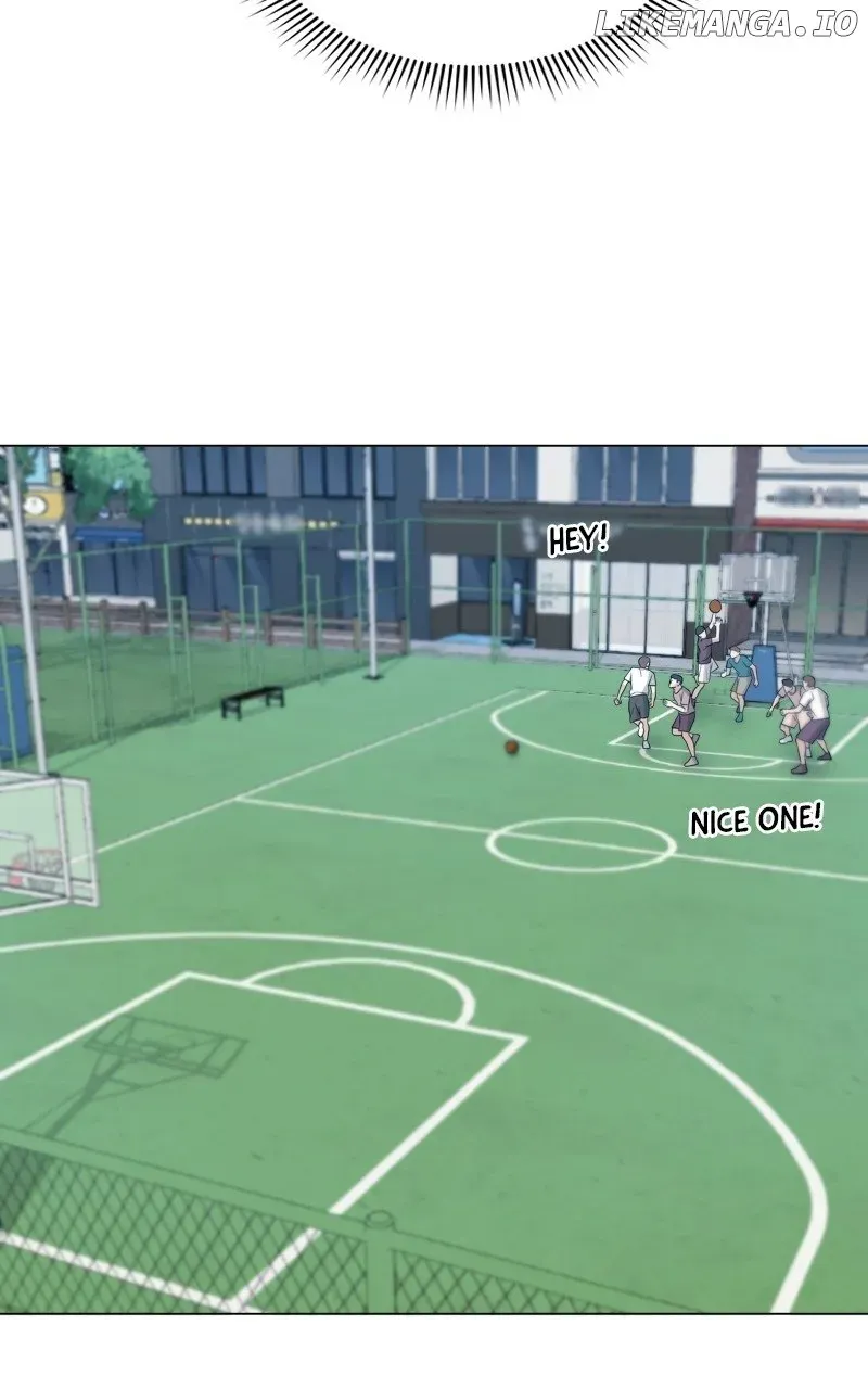 Big Man on the Court Chapter 69 Online - página 56