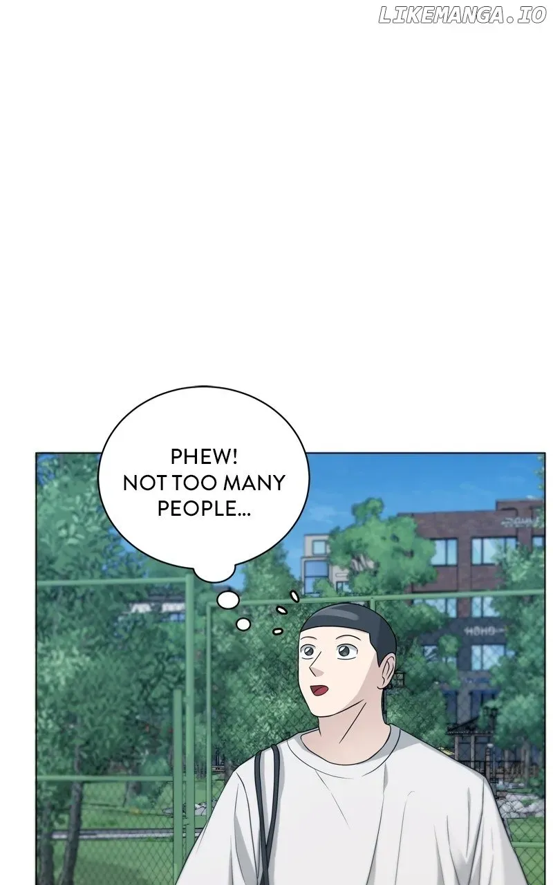 Big Man on the Court Chapter 69 Online - página 57