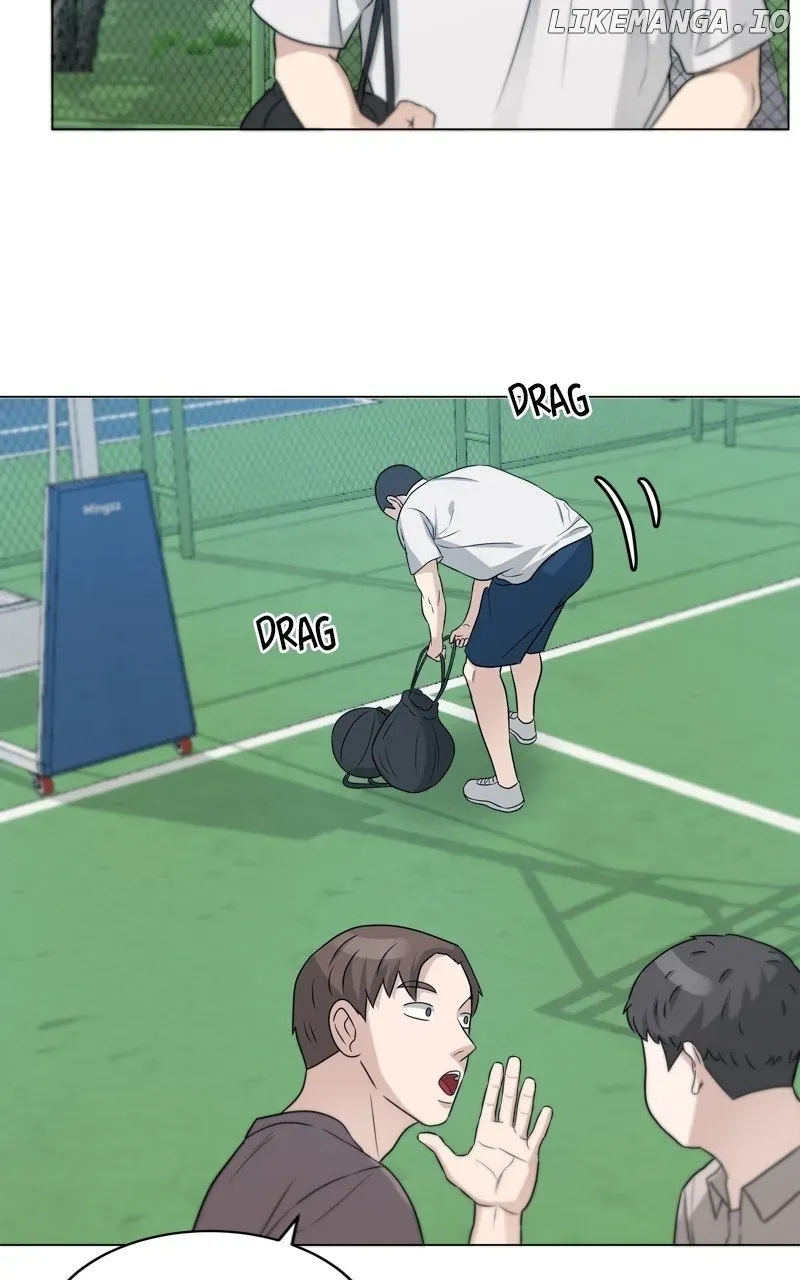 Big Man on the Court Chapter 69 Online - página 58