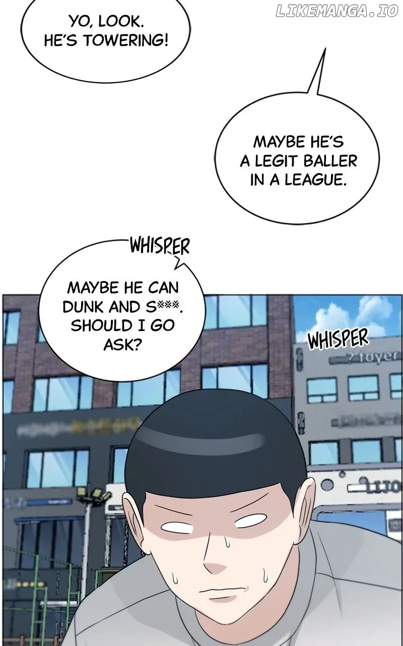 Big Man on the Court Chapter 69 Online - página 59