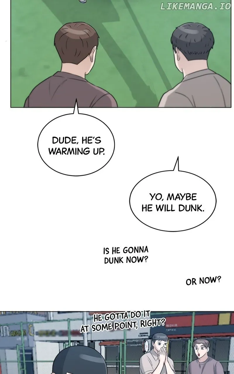 Big Man on the Court Chapter 69 Online - página 61