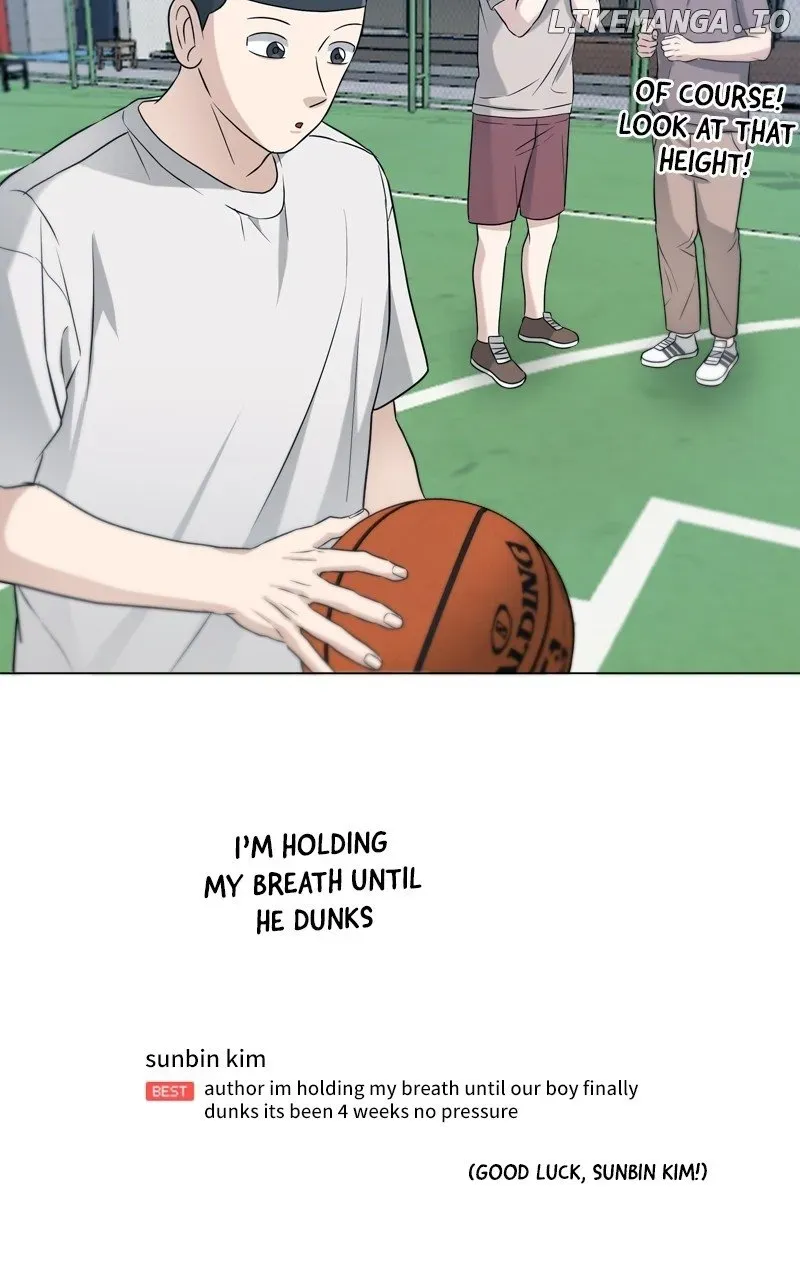 Big Man on the Court Chapter 69 Online - página 62