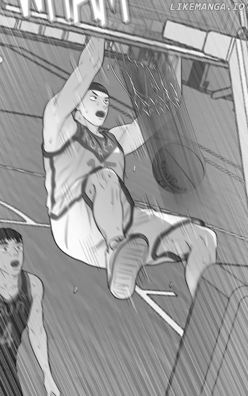 Big Man on the Court Chapter 69 Online - página 68