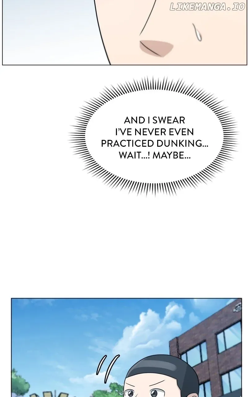 Big Man on the Court Chapter 69 Online - página 70