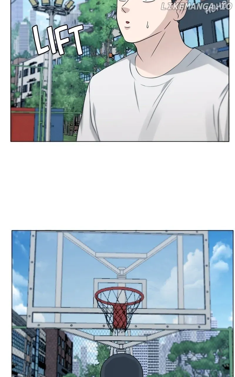 Big Man on the Court Chapter 69 Online - página 71