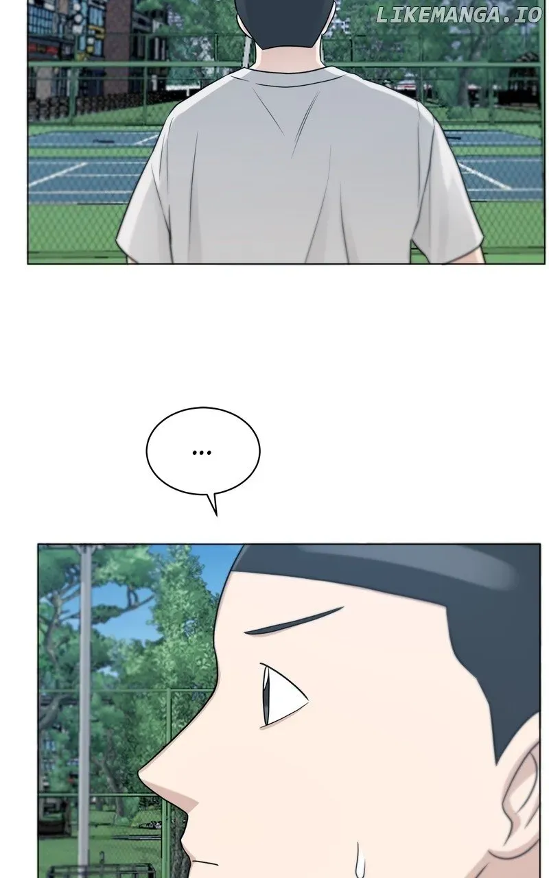 Big Man on the Court Chapter 69 Online - página 72