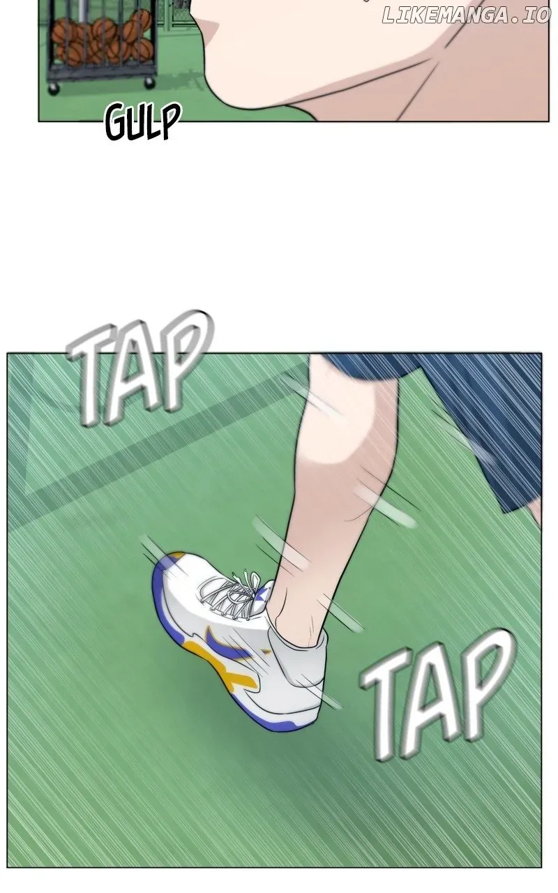 Big Man on the Court Chapter 69 Online - página 73