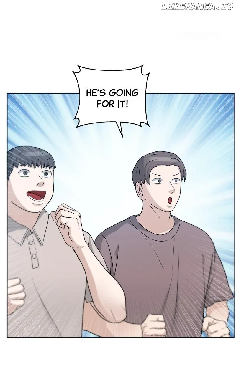 Big Man on the Court Chapter 69 Online - página 74