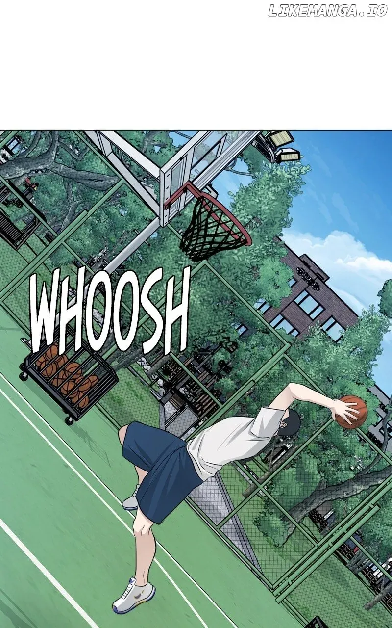Big Man on the Court Chapter 69 Online - página 75