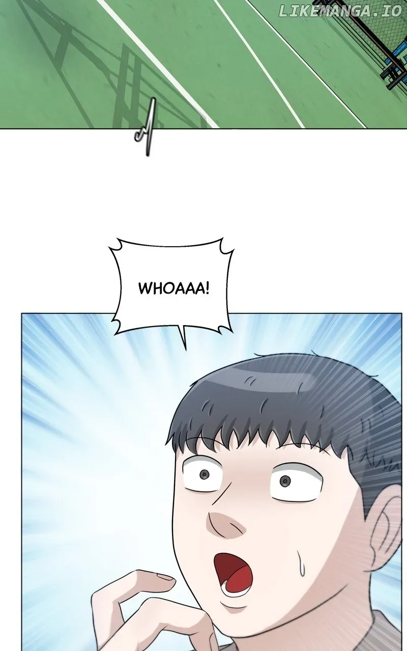 Big Man on the Court Chapter 69 Online - página 76