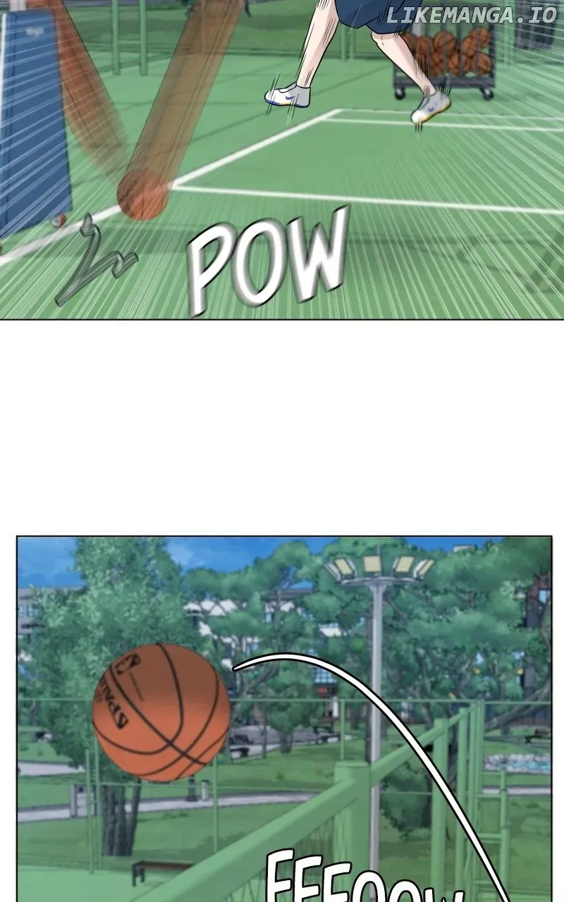 Big Man on the Court Chapter 69 Online - página 78